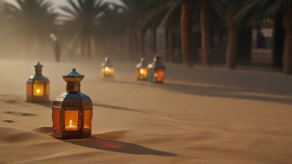 Comment Choisir un Parfum qui Révèle Votre Personnalité